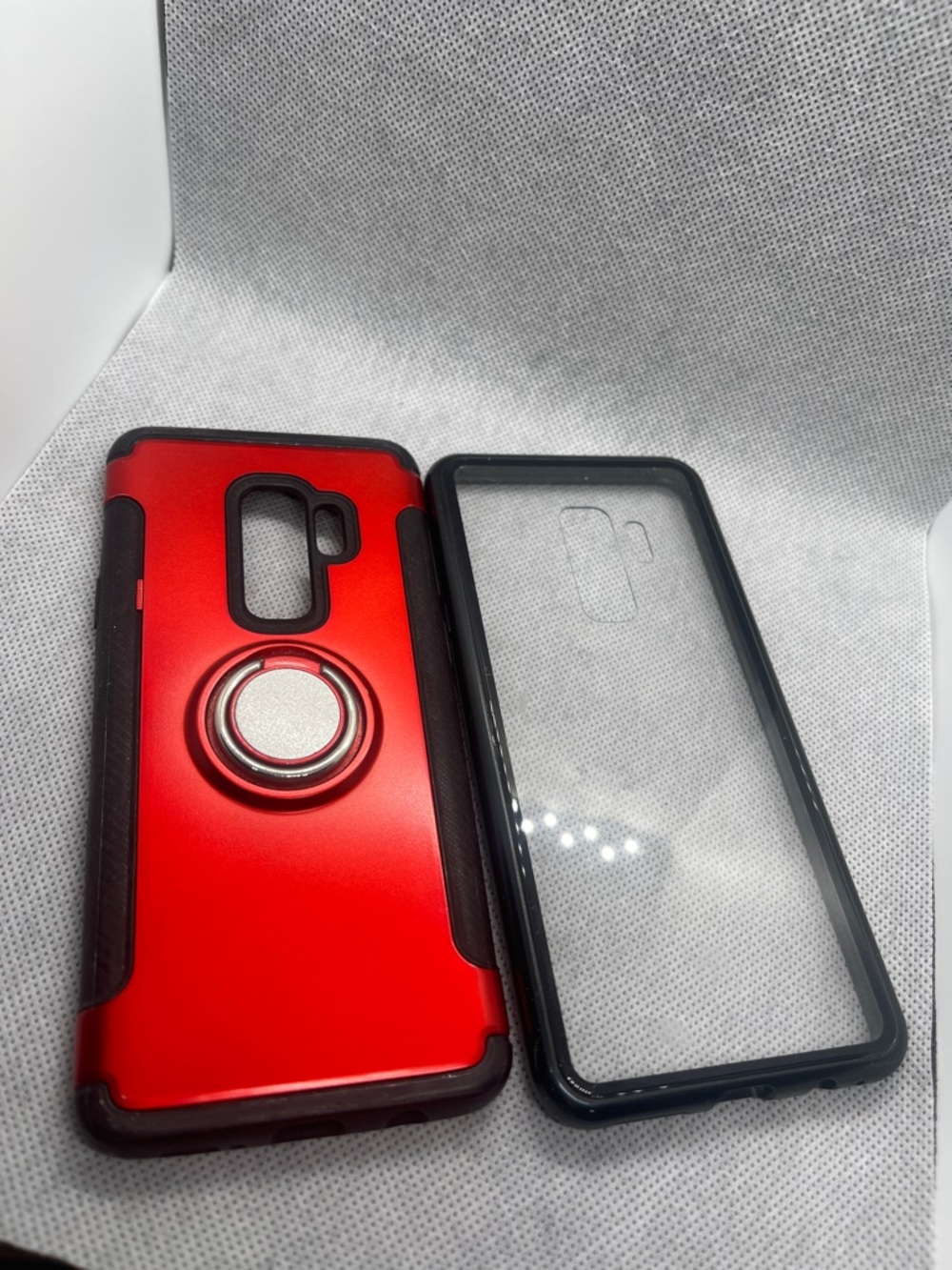 Galaxy S9 plus case
